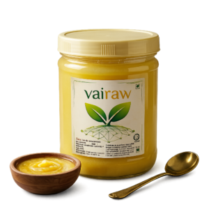 Desi Ghee (1L)