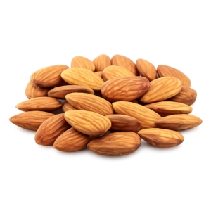 Premium Almonds (500g)