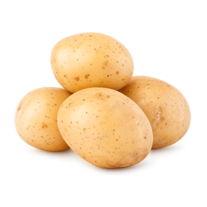 Fresh Potato (1kg)
