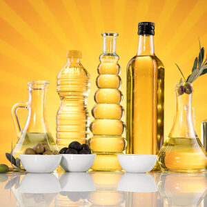 Ghee & Oils