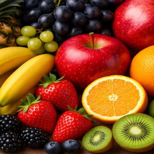 Fruits