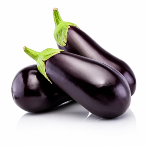 Brinjal - Bharta (Baingan)