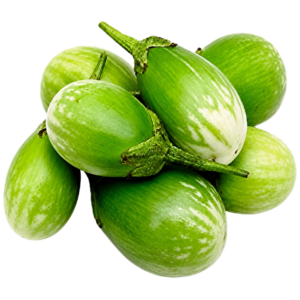 Green Brinjal
