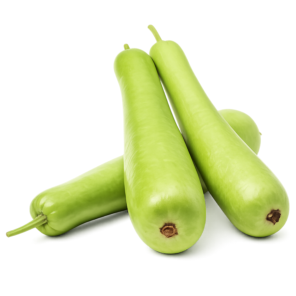 Bottle Gourd (Lauki)