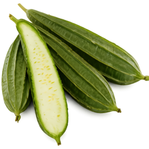 Ridge Gourd (Turai)