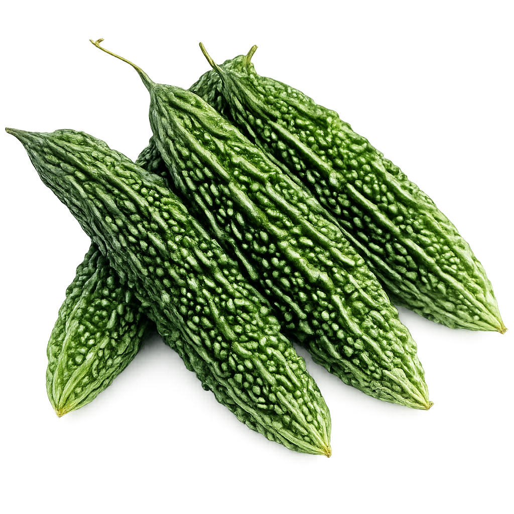 Bitter Gourd (Karela)