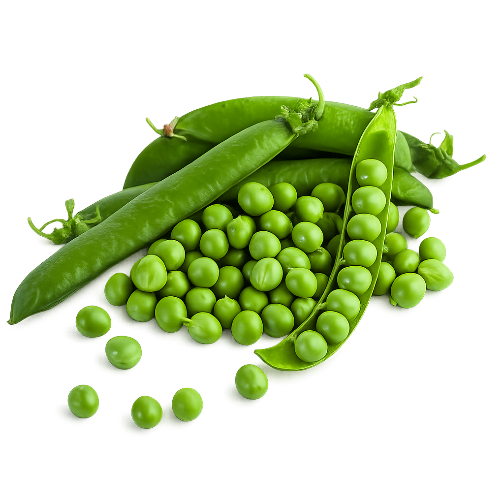 Green Peas (Matar)