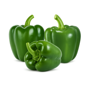 Capsicum (Shimla Mirch)