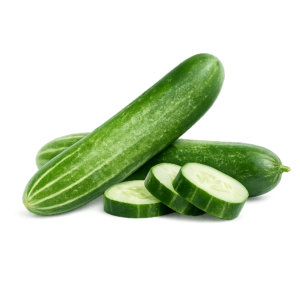 Cucumber (Kheera)
