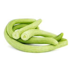 Armenian Cucumber (Kakdi)