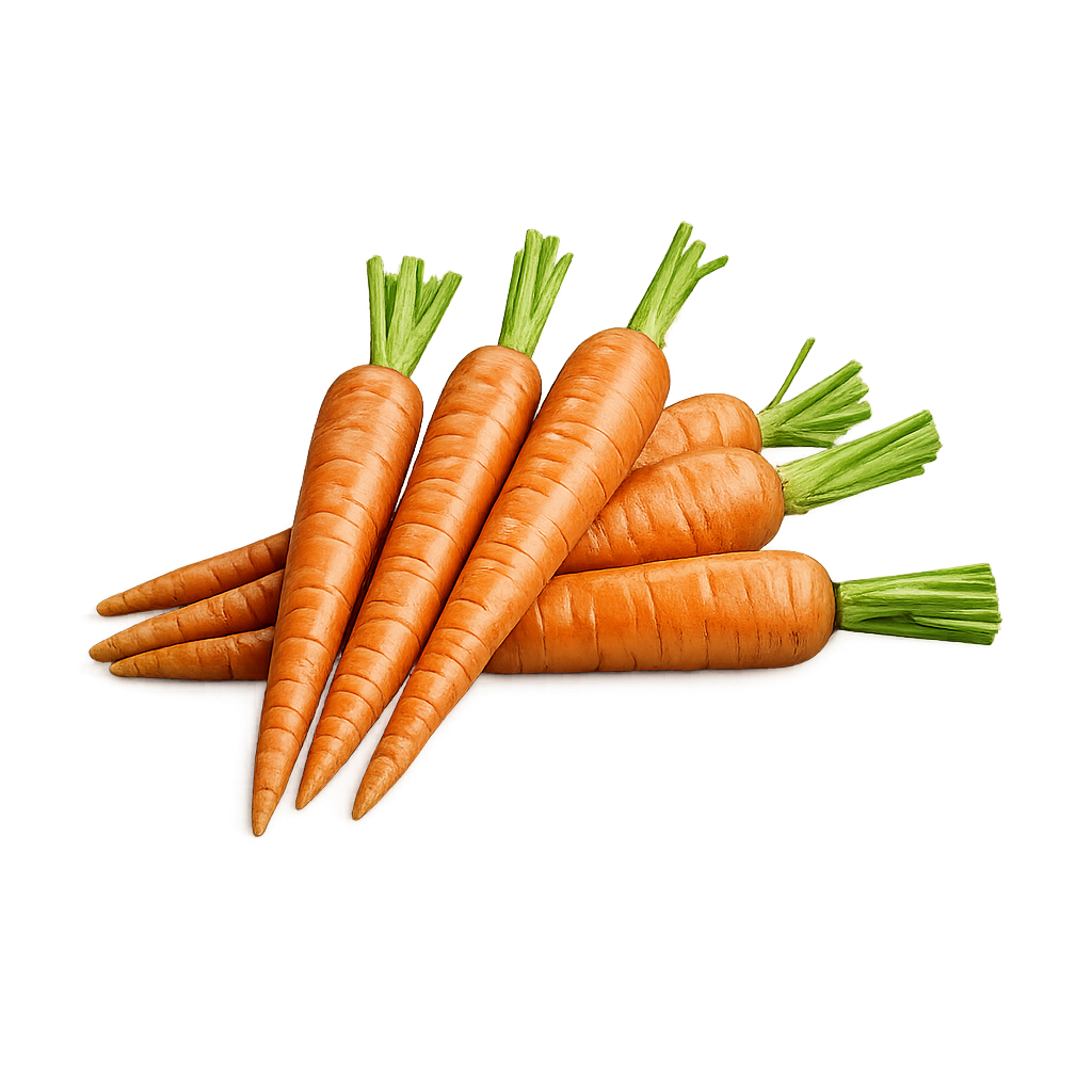 Carrot (Gajar)