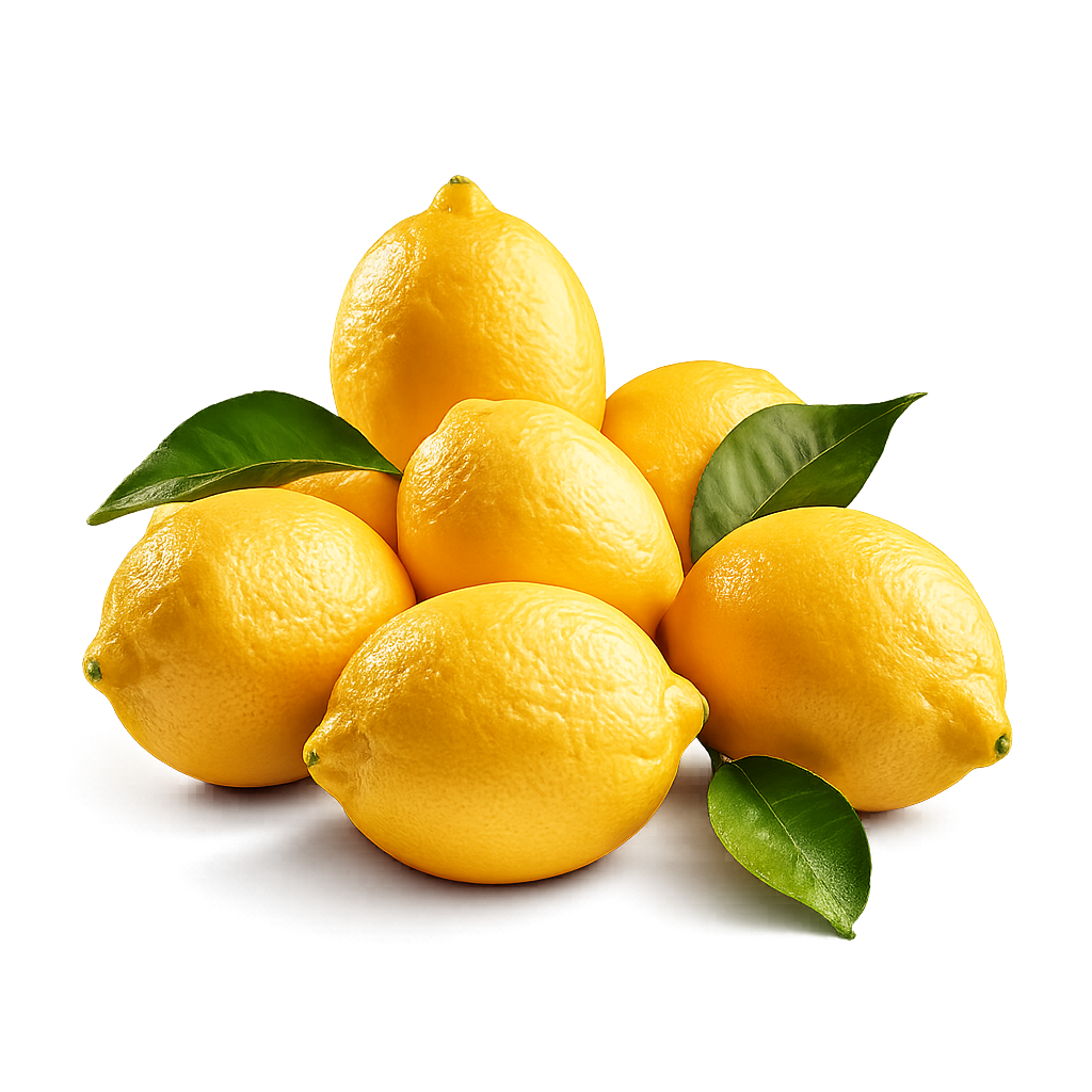 Lemon (Nimbu)