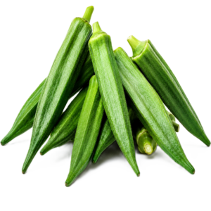 Lady Finger (Bhindi)
