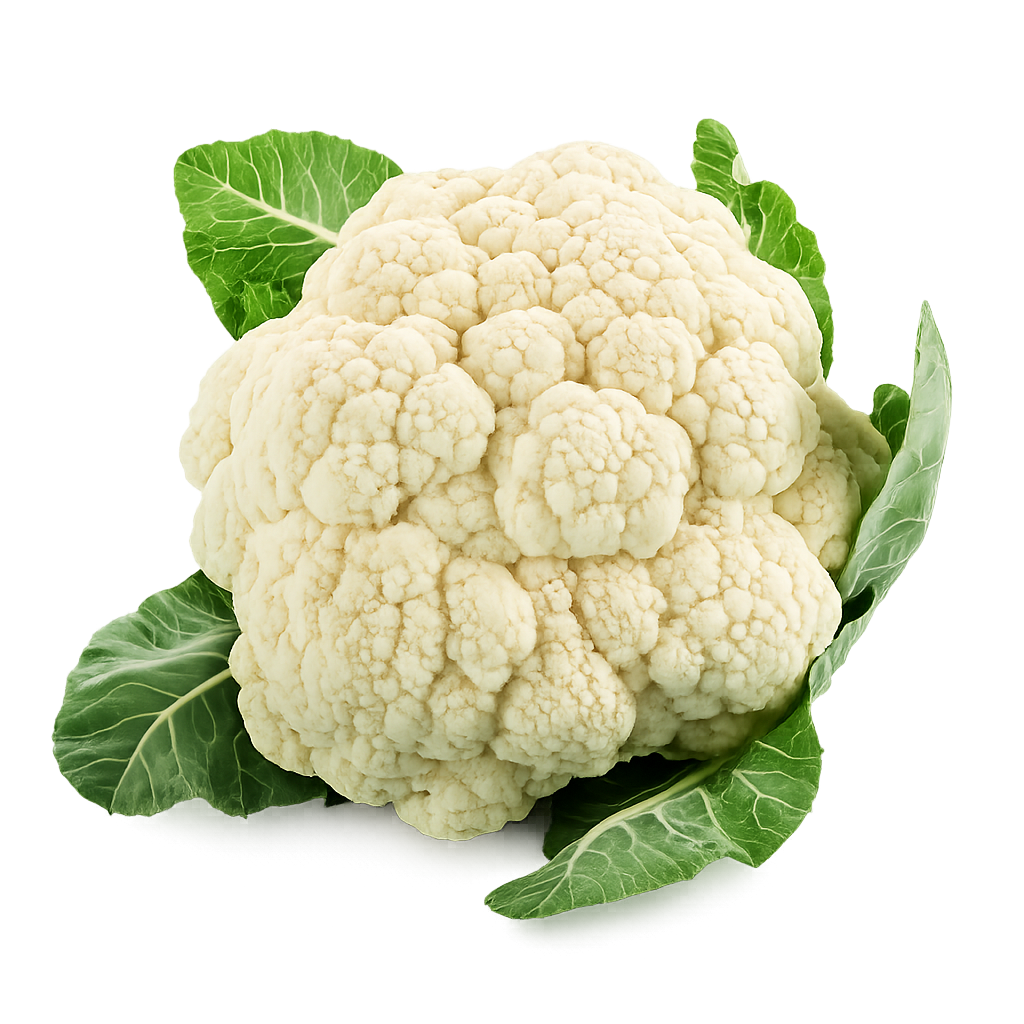 Cauliflower (Phool Gobhi)