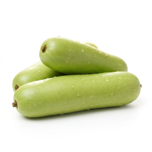 Baby Bottle Gourd (Lauki)