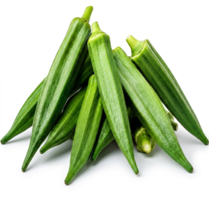 Lady Finger (Bhindi)