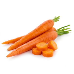 Orange Carrot (Gajar)