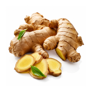 Ginger (Adrak)