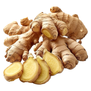 Ginger (Adrak)