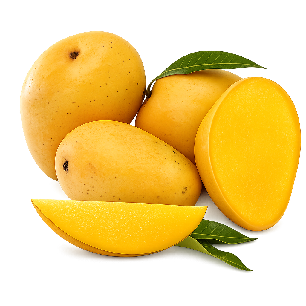 Alphonso Mango Ratnagiri