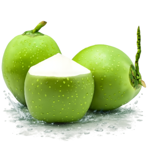 Tender Coconut (Nariyal Pani)