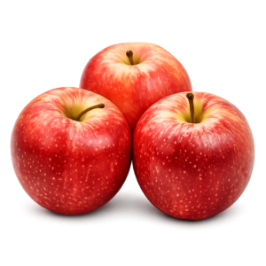 Red Delicious Apple - Imported