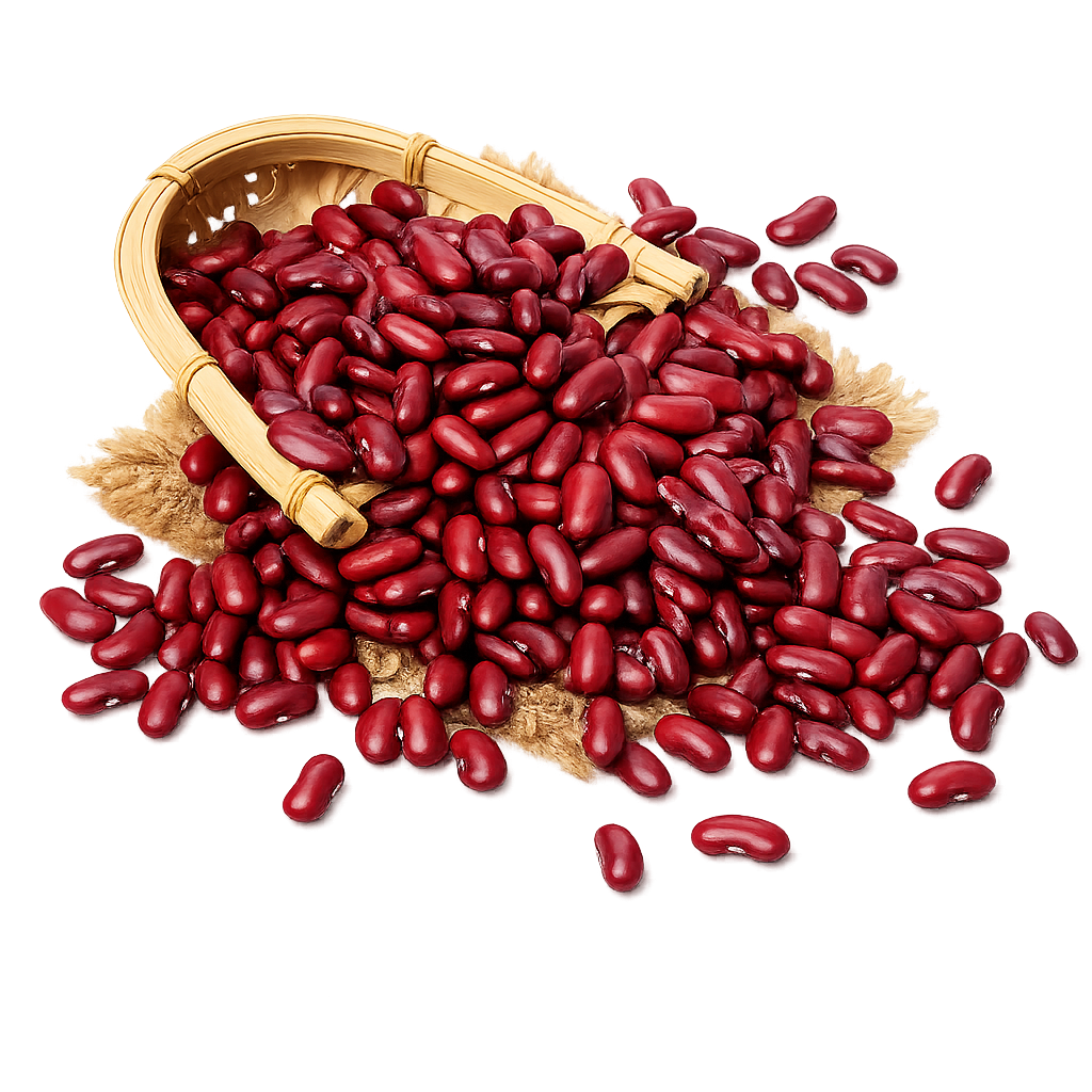 Red Kashmiri Rajma