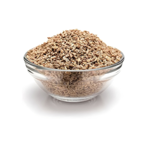 Carom Seeds (Ajwain)