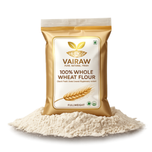 Wheat Flour (Atta)
