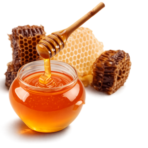 Pure Honey