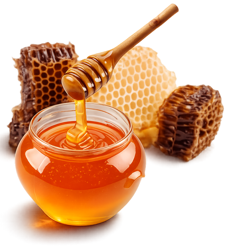 Pure Honey