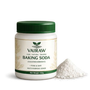 Baking Soda