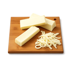Mozzarella Cheese