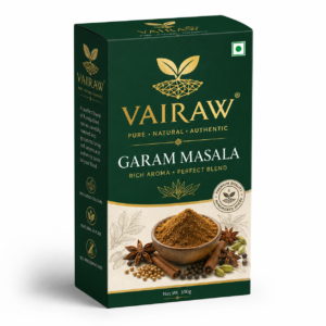 Garam Masala