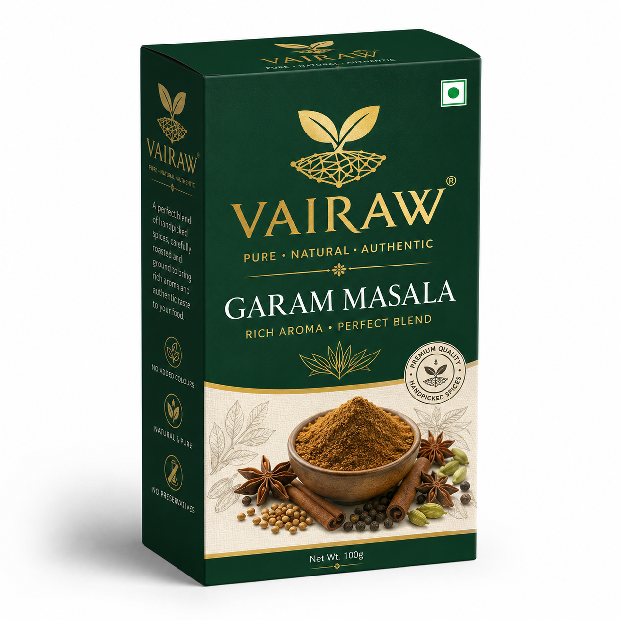 Garam Masala