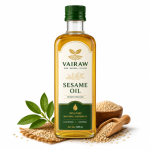 Sesame Oil