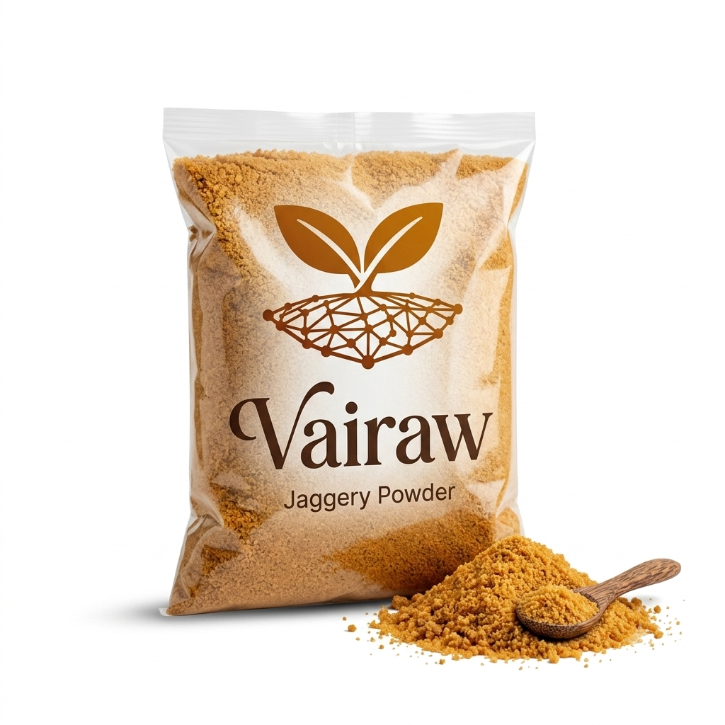 Jaggery Powder