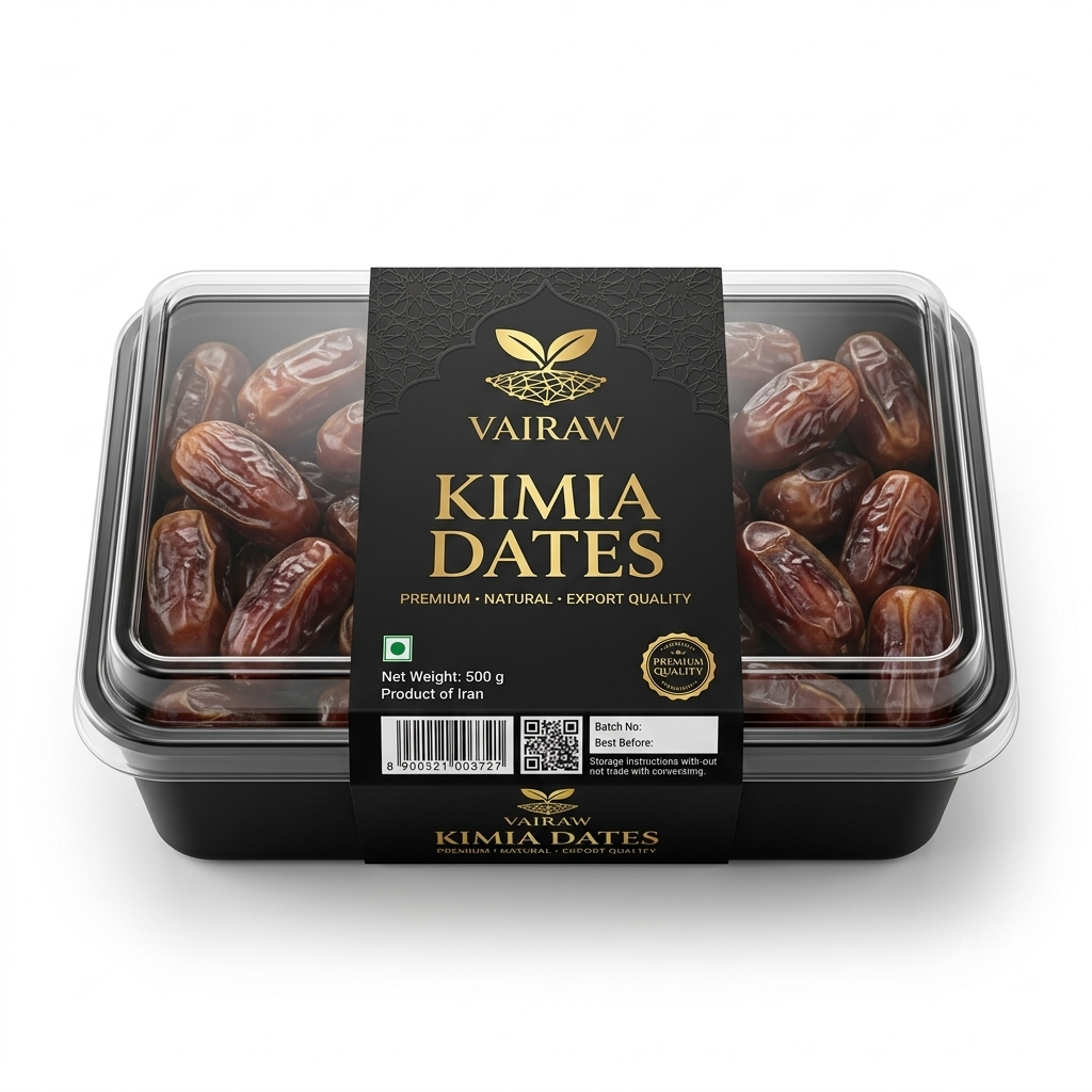 Kimia Dates (Khajur)