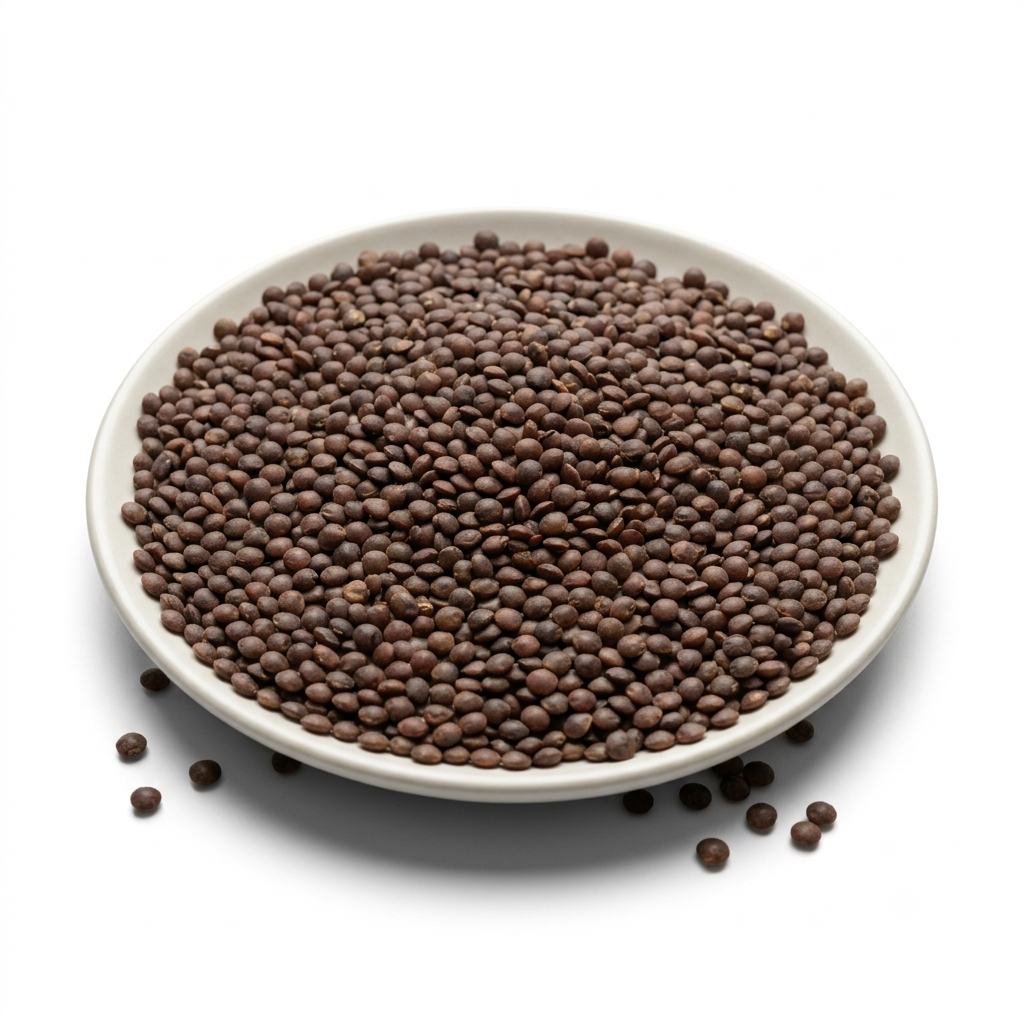 Whole Masoor (Brown Lentils)
