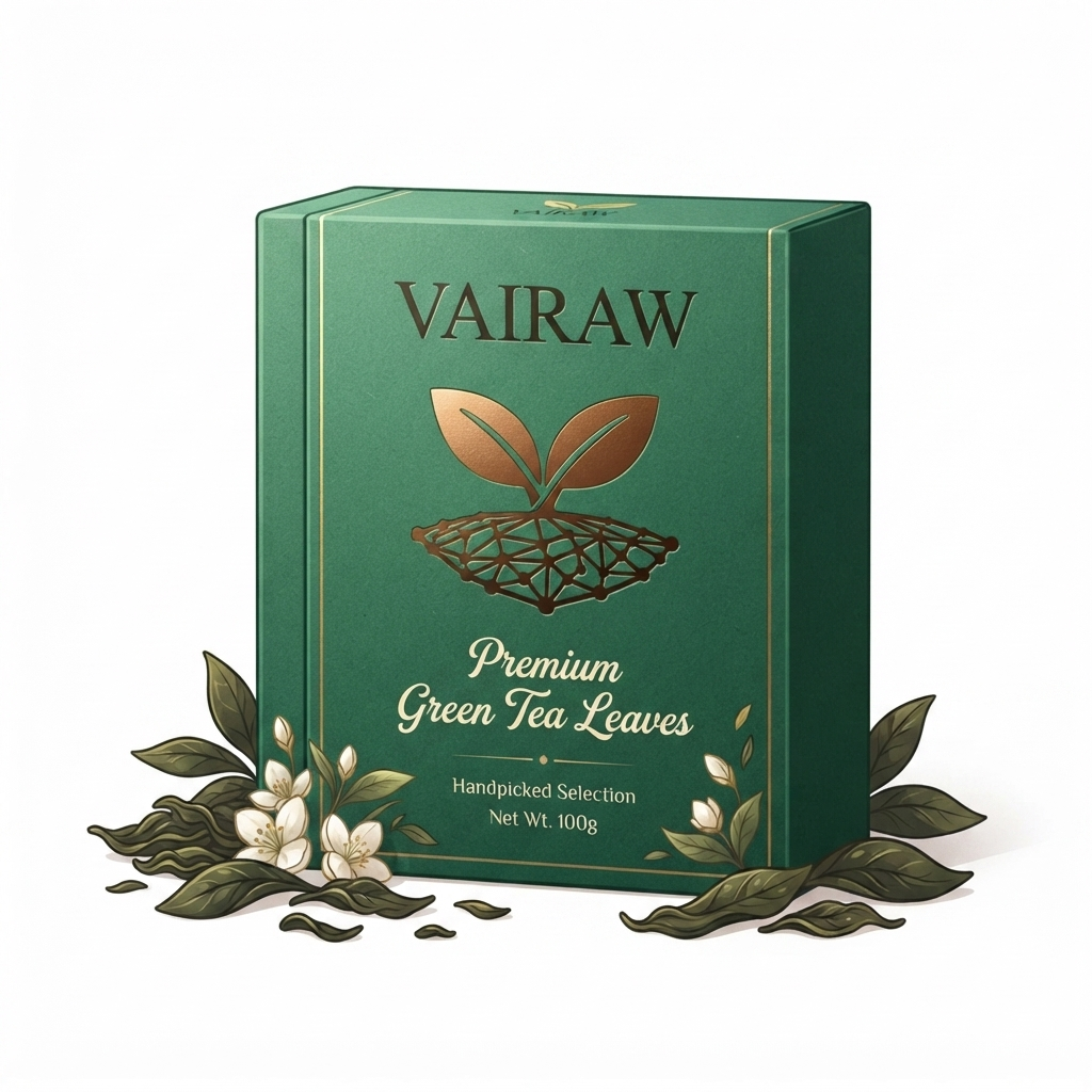 Green Tea