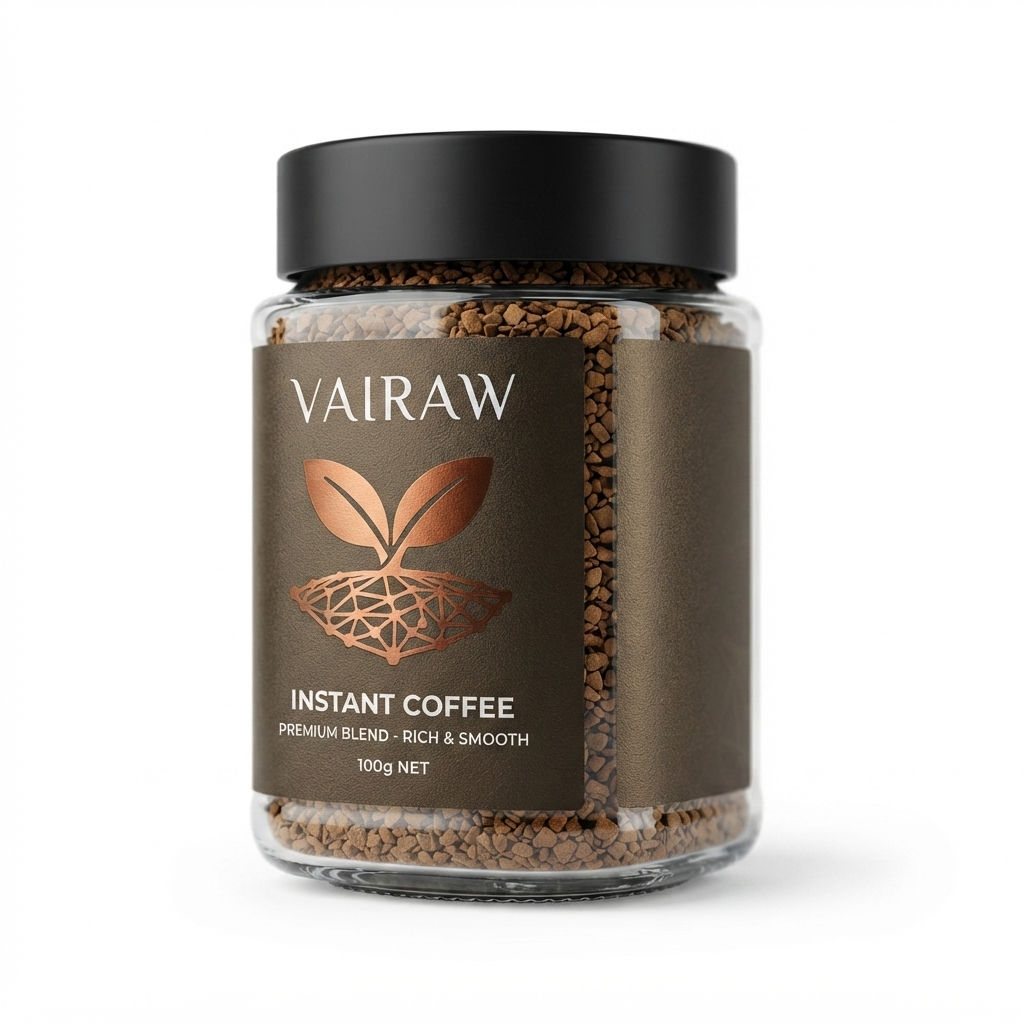 Instant Coffee