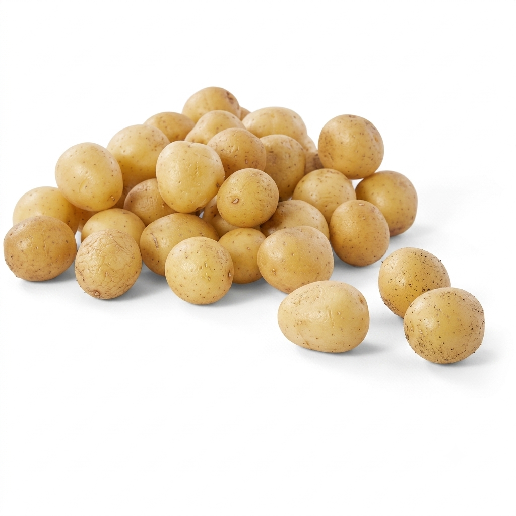 Baby Potato (Aloo)