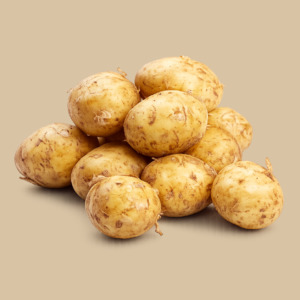 Organically Grown Potato (Aloo)