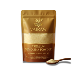 Semolina (Sooji)