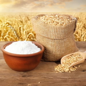 Grains & Flours