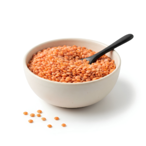 Masoor Dal (Red Lentils)