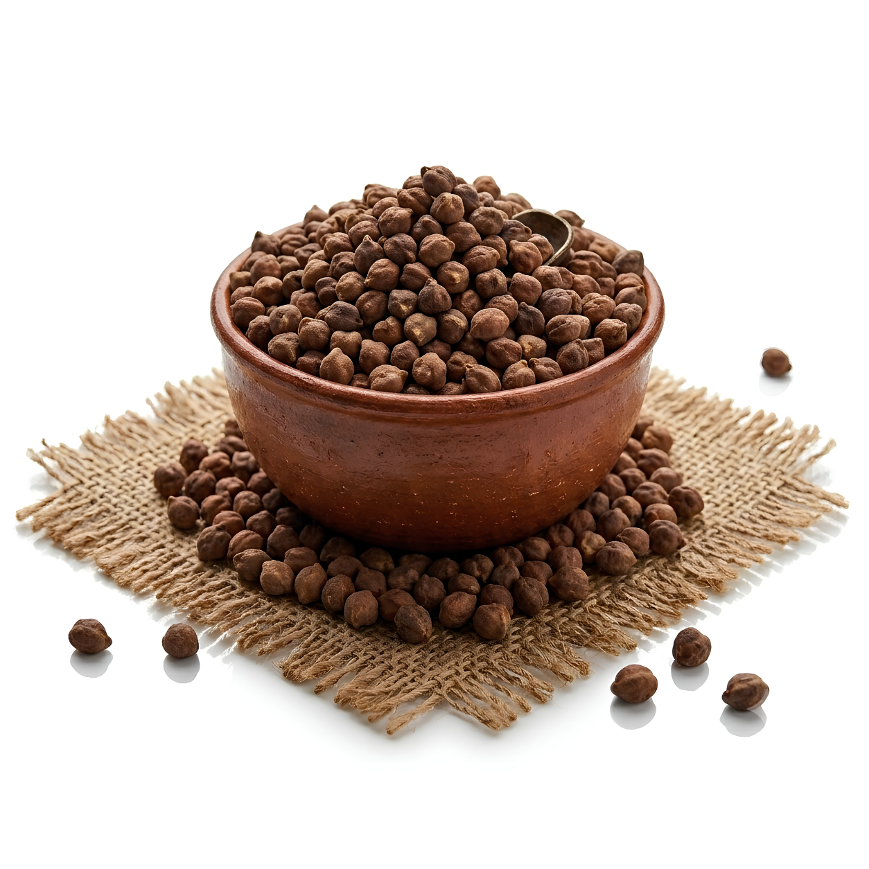 Black Chickpeas (Kala Chana)