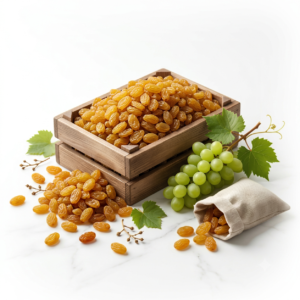 Raisins (Kishmish)