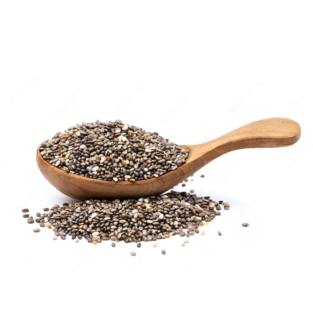 Chia Seeds