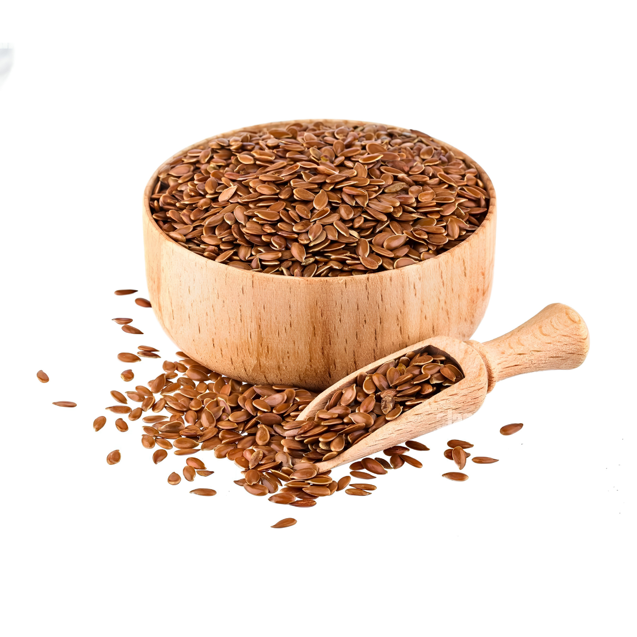 Flax Seeds